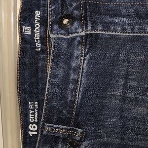 Ladies/Women's Jeans